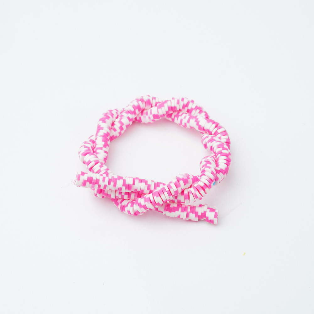 Kırçıllı Karışık Fimo Boncuk Fb0127