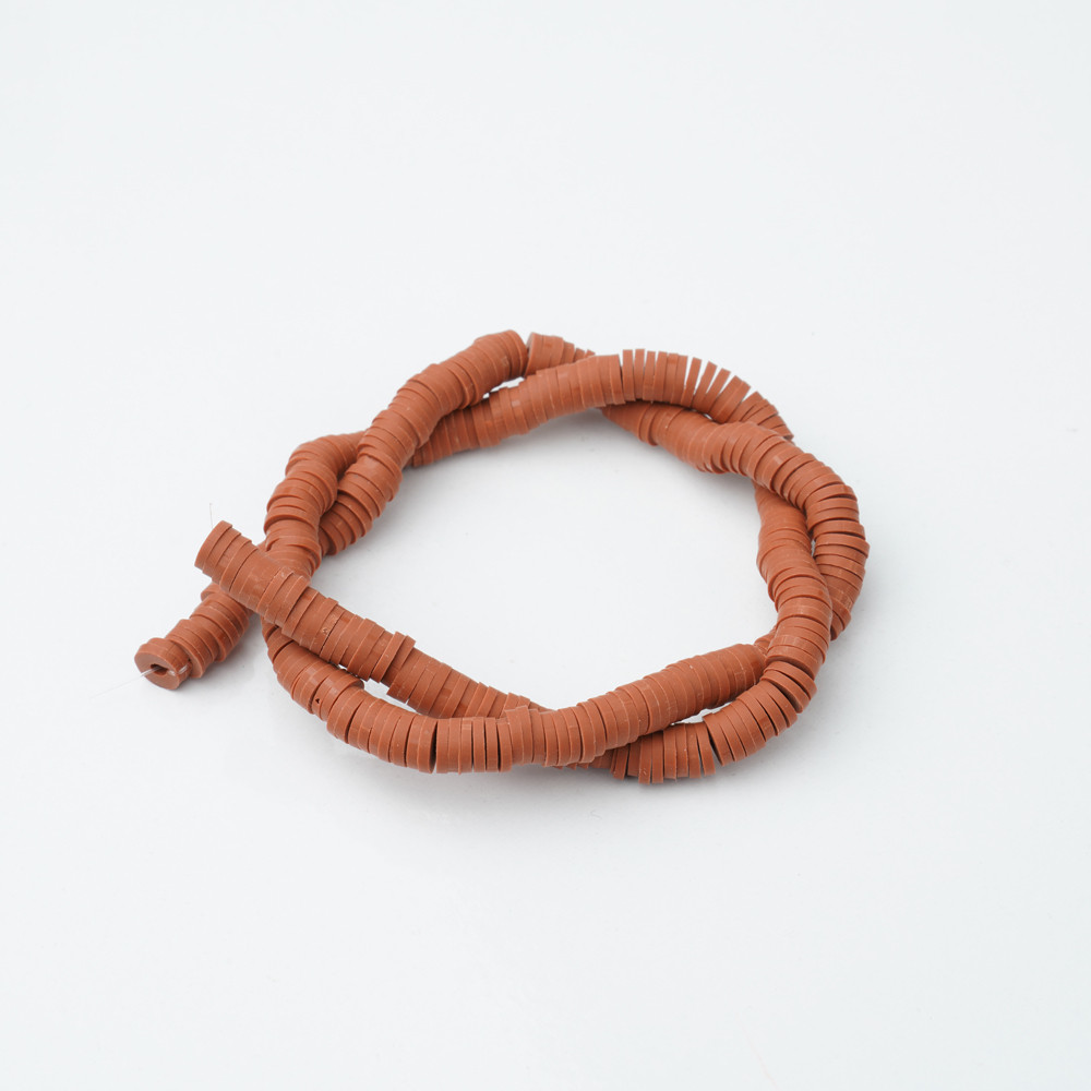 Kiremit Fimo Boncuk Fb0142