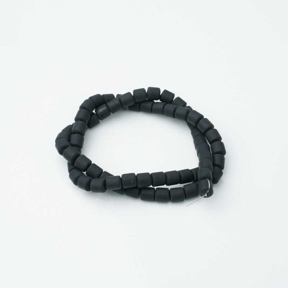 Siyah Lino Boncuk Fb0181