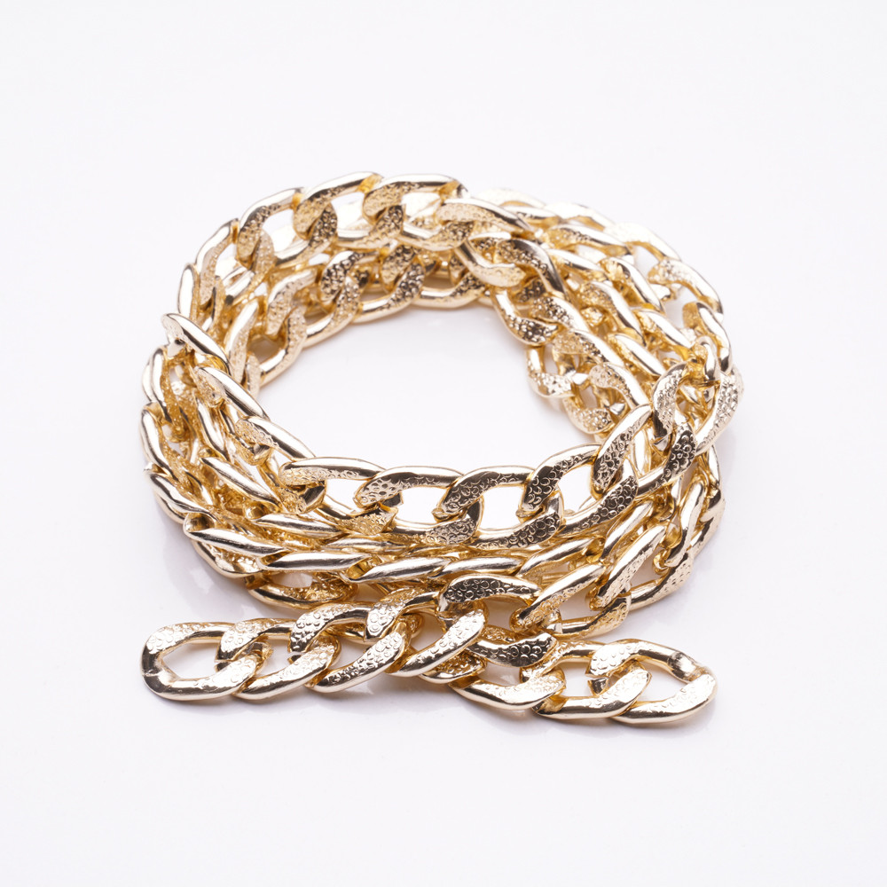  Lak Kaplama Zincir Znc014