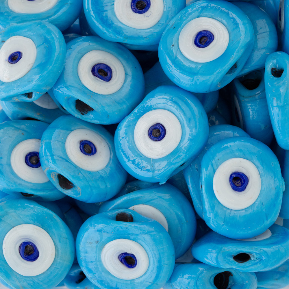 Cam Danagöz Nazar Boncuğu Scb0019