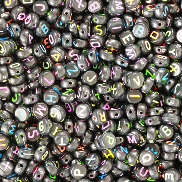  Yassı Neon Harf Ph0014