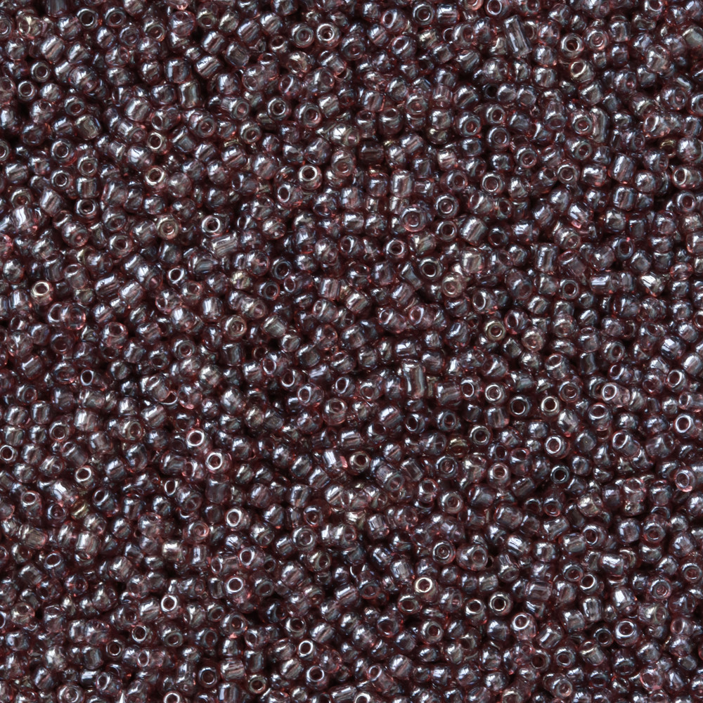 Koyu Gri 11/0 Dökme Kum Boncuk Dkb0196