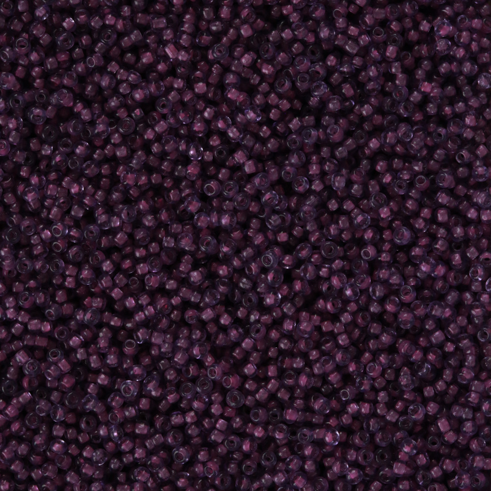 Koyu Mor 11/0 Dökme Kum Boncuk Dkb0223