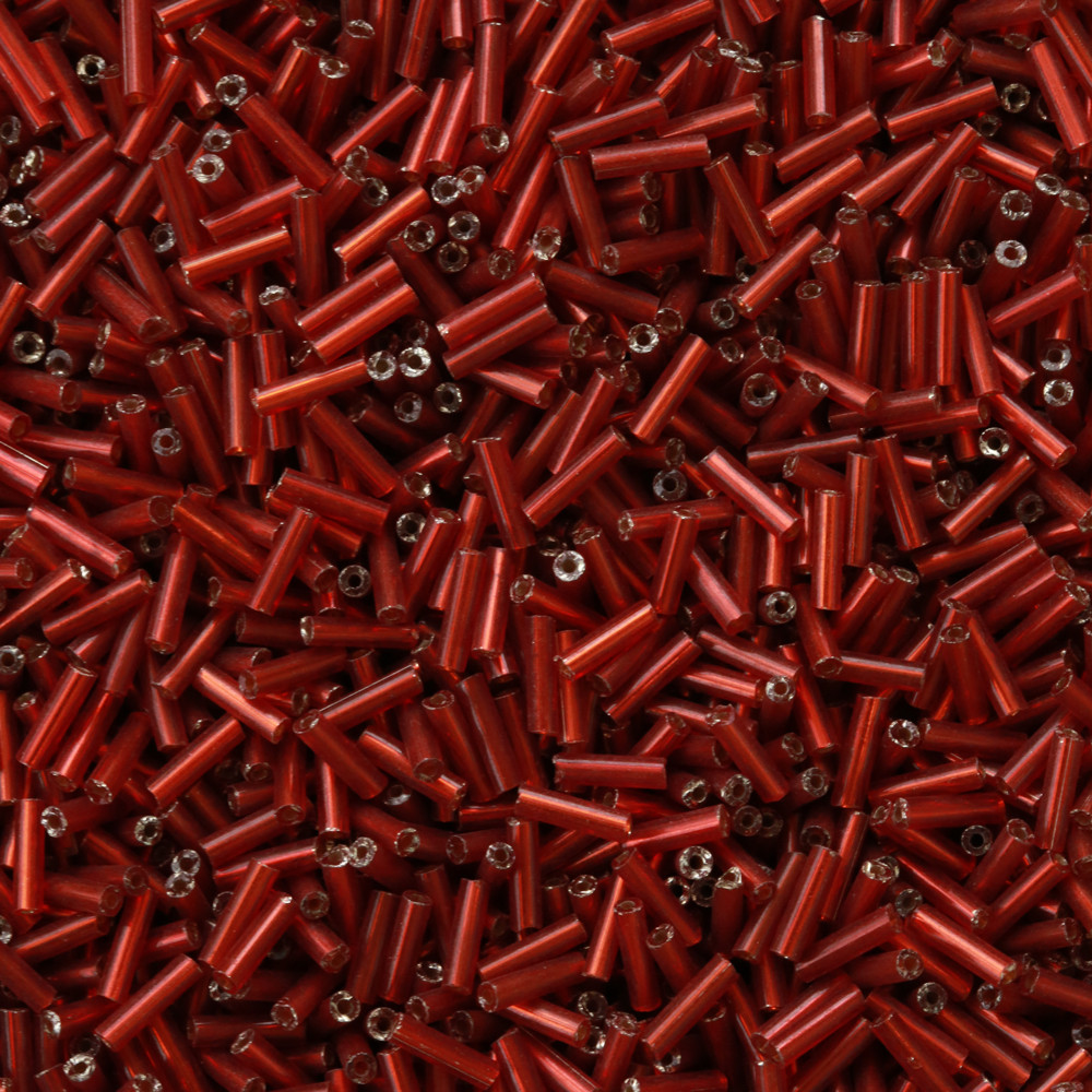 Kiremit Uzun Boru Kesme Boncuk Boru0088