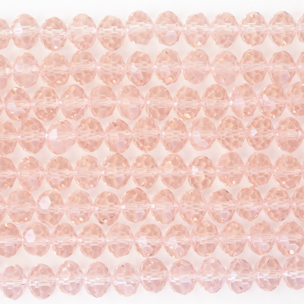  8mm Kristal Boncuklar Krs0270