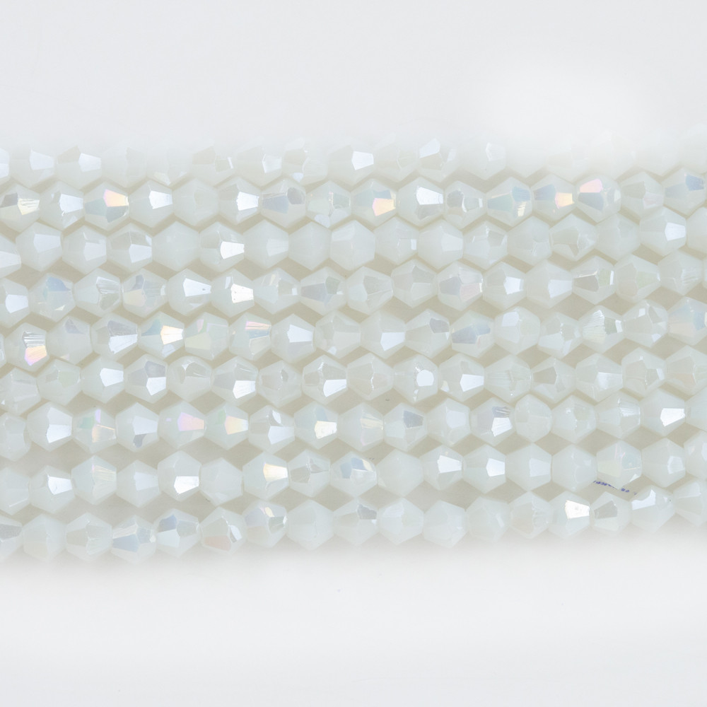  4mm Pramit Kristal Boncuklar Krs0048
