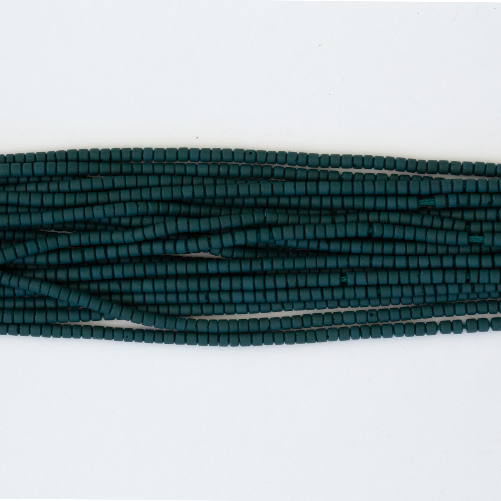 Petrol Mavisi Afgan Boncuklar Afg018