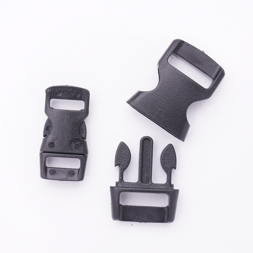 Plastik Kasa Bileklik Klipsi