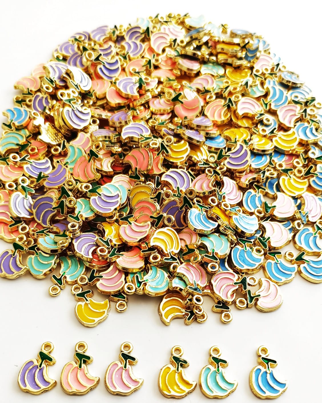 Mineli Muz Kokye Ucu