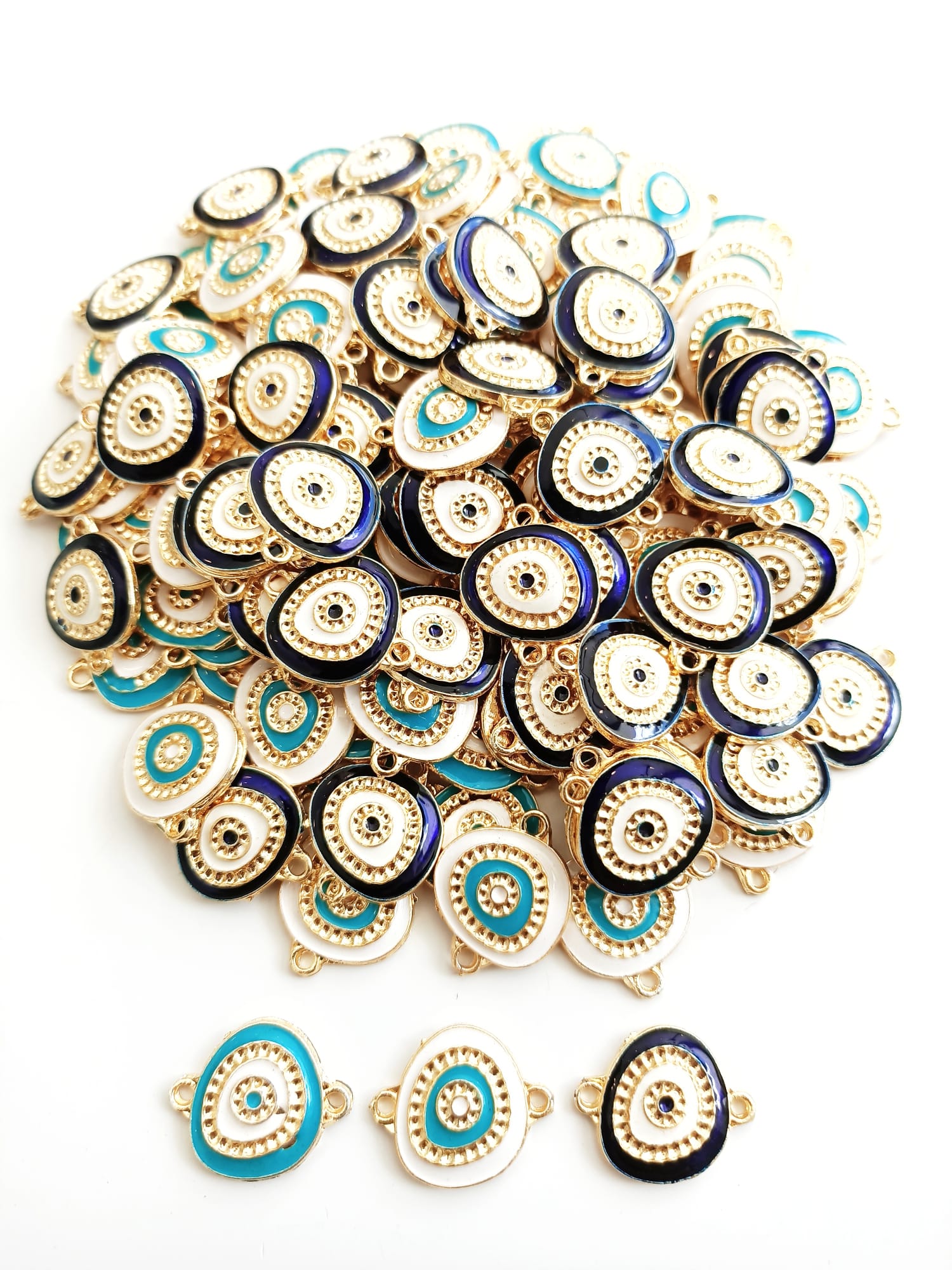 Mineli Bileklik Aparatı