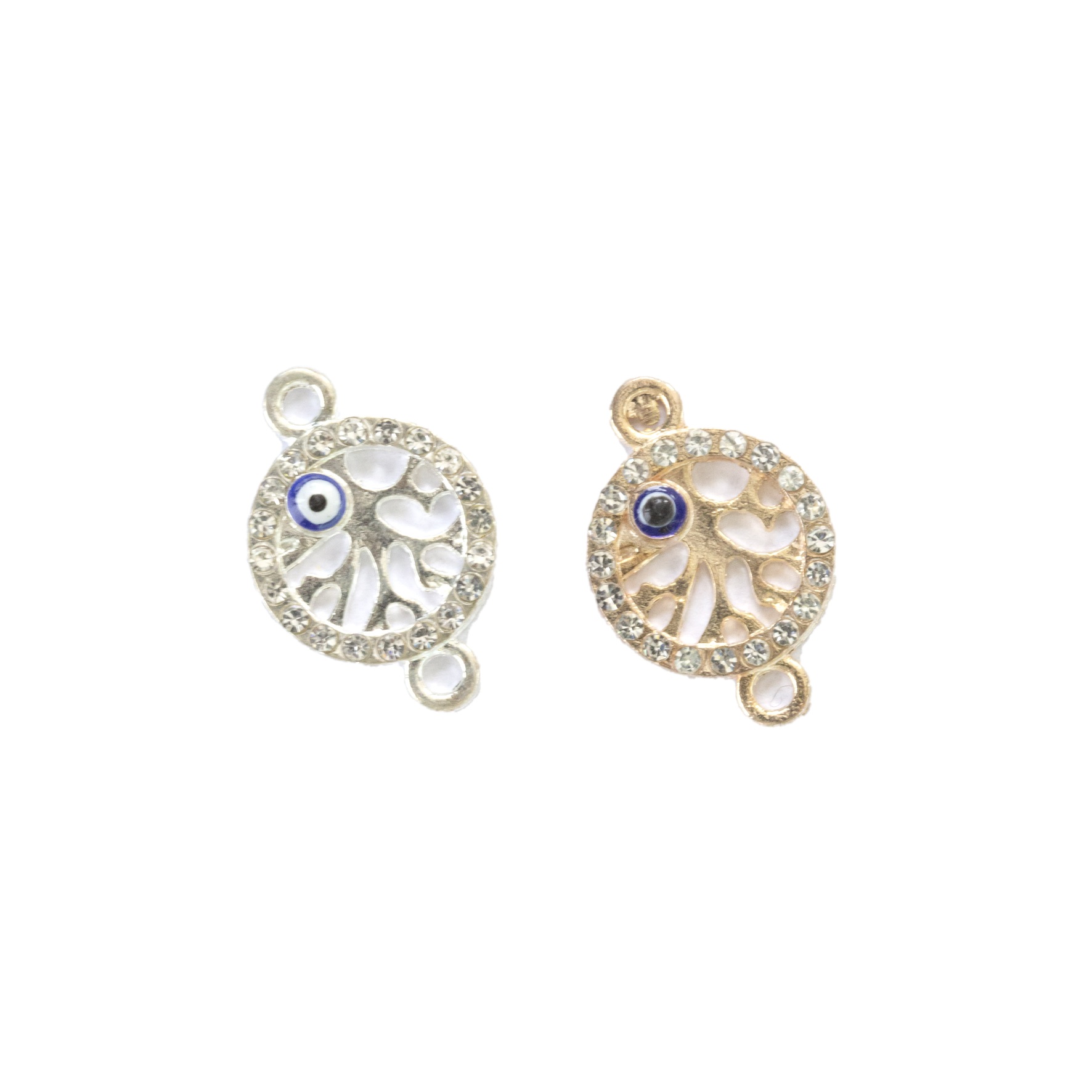 Taşlı Yuvarlak Bileklik Aparatı