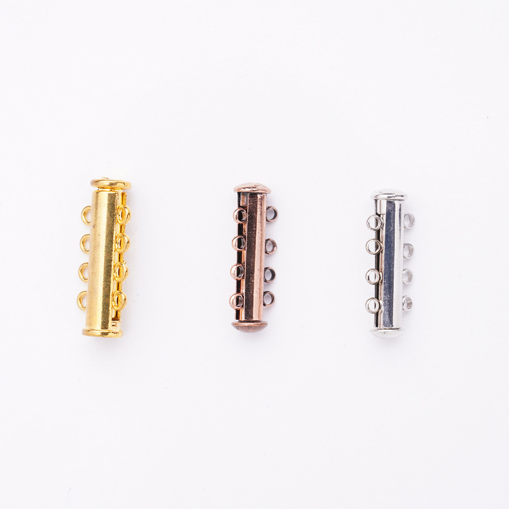 Geçmeli Kapama 4Lü