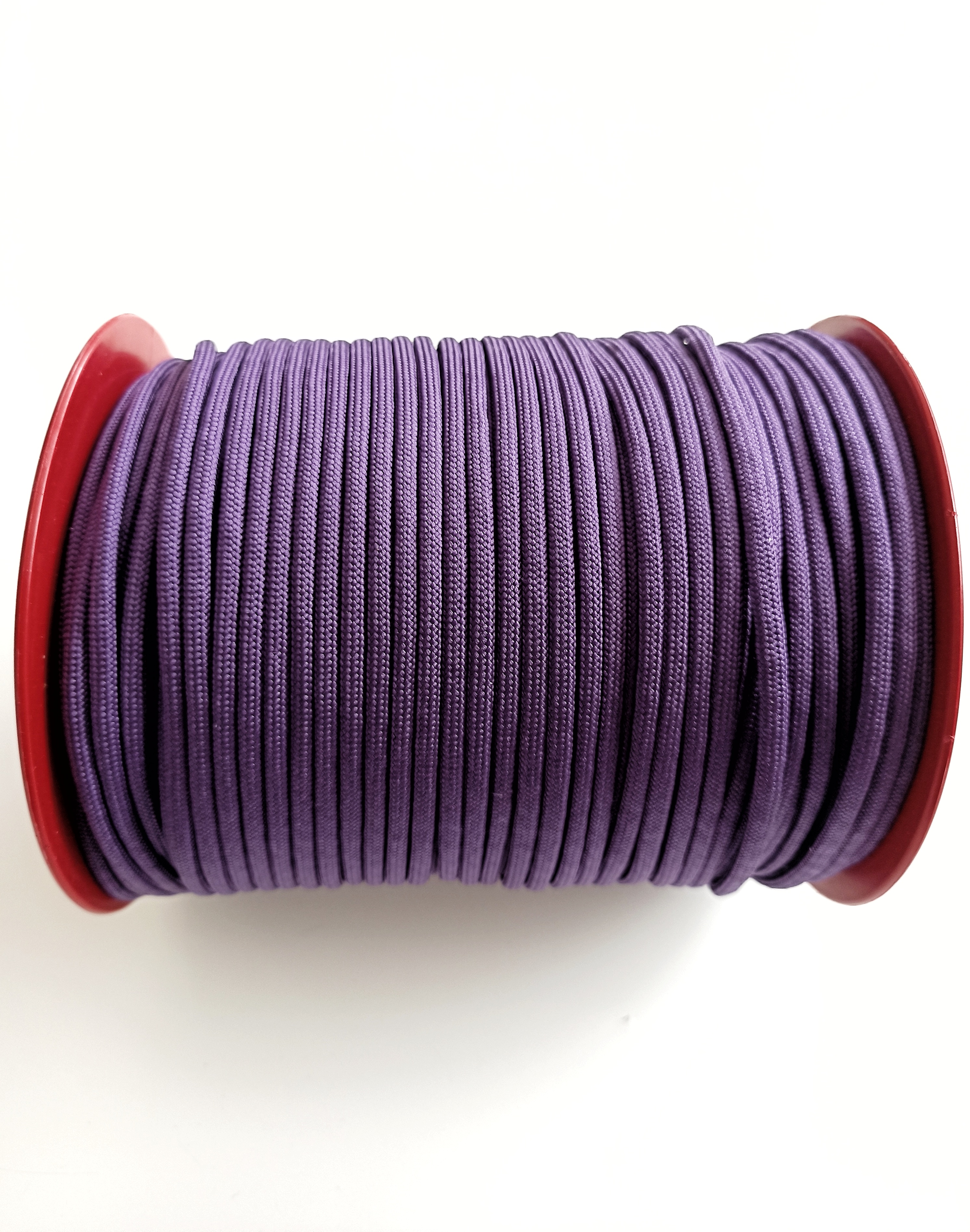 Paracord Paraşüt İp Mor