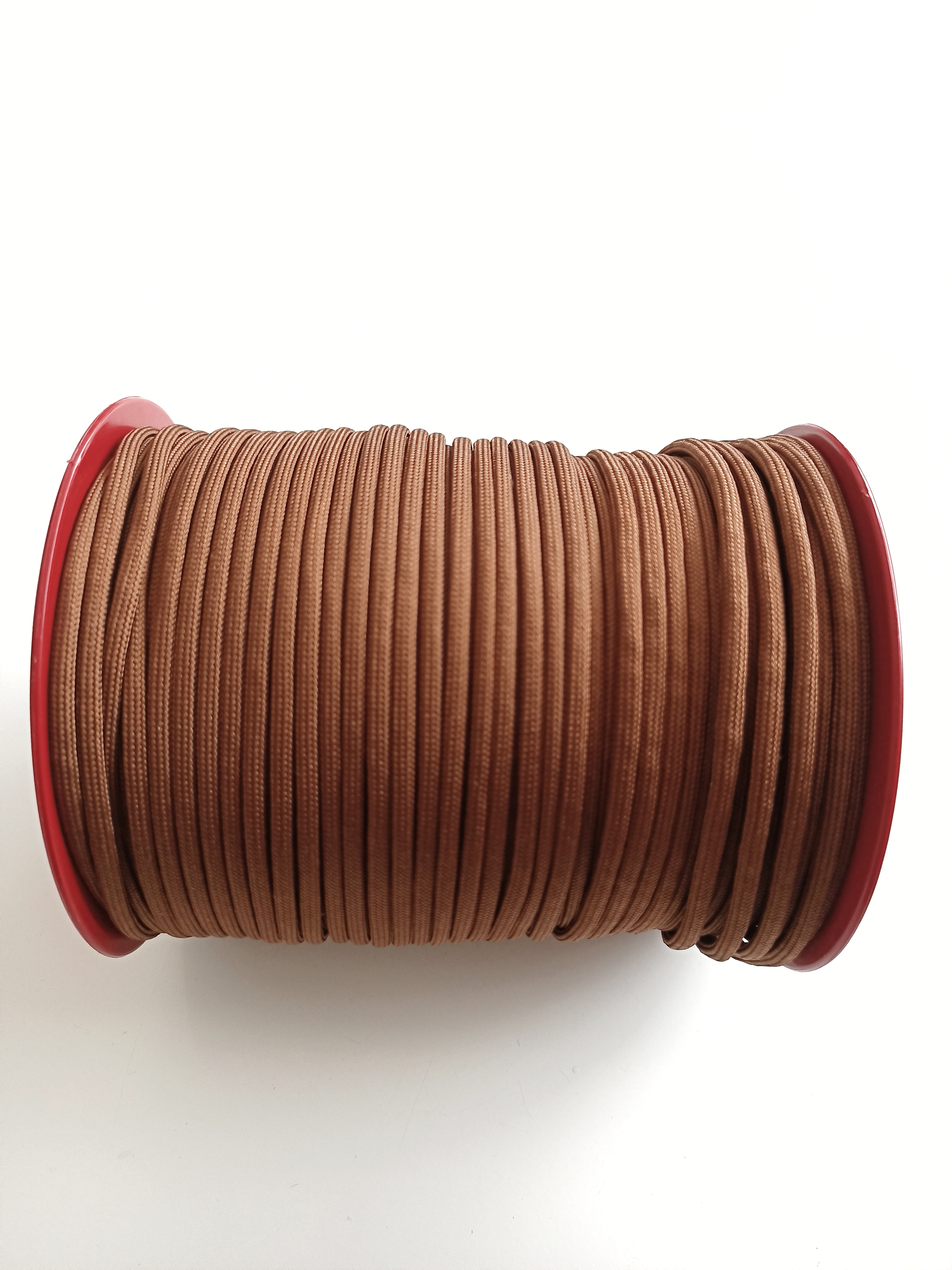 Paracord Paraşüt İp Kahverengi