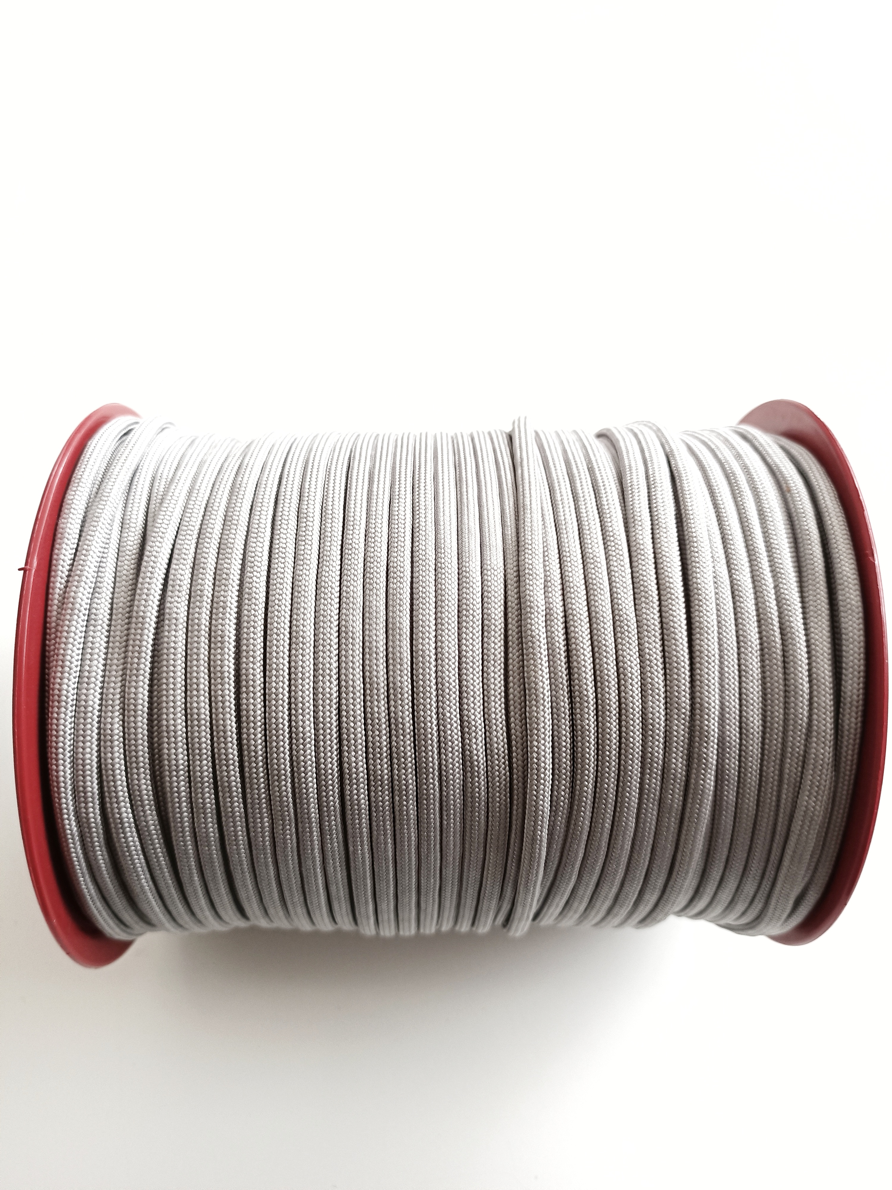 Paracord Paraşüt İp Açık Gri