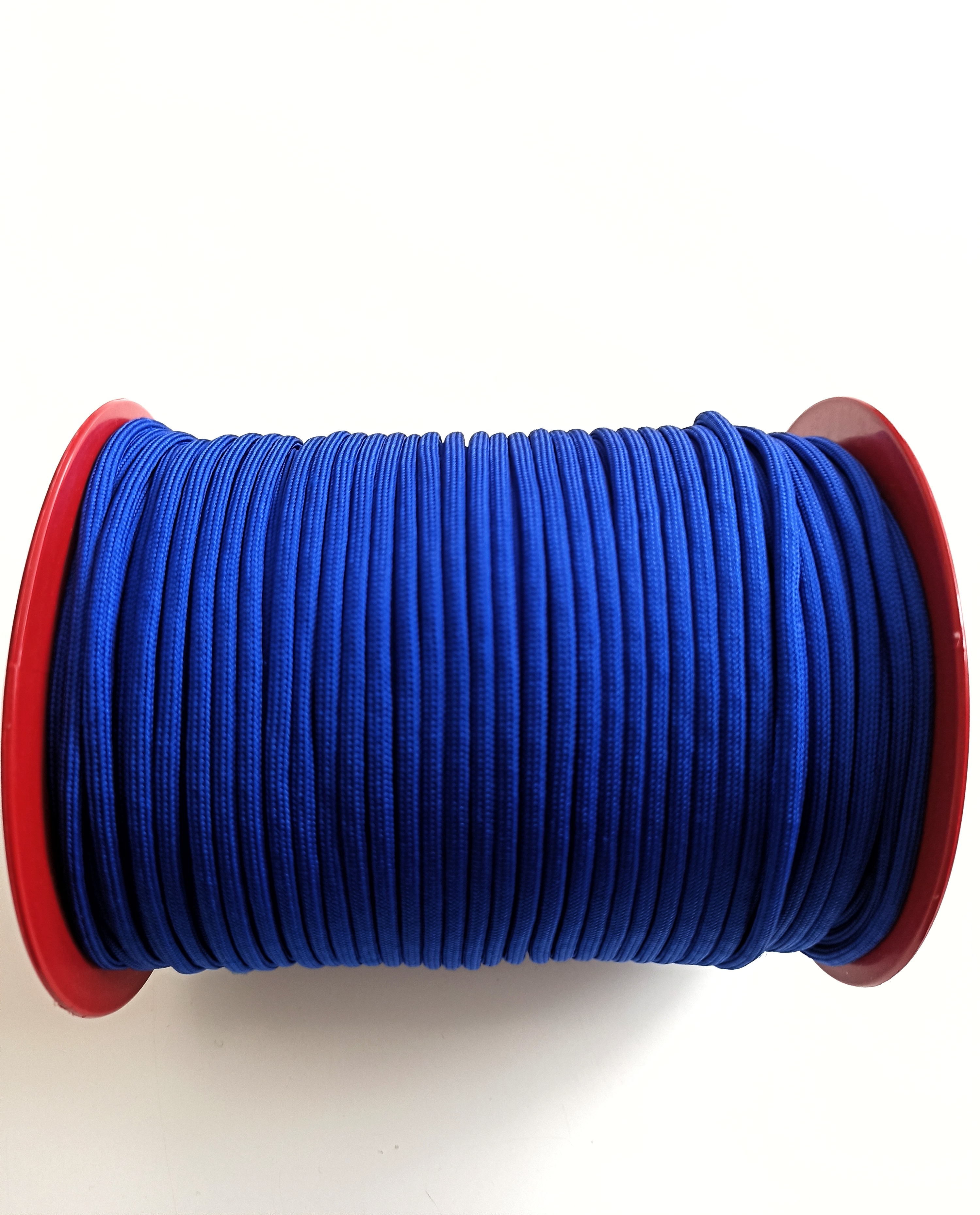 Paracord Paraşüt İp Saks Mavi