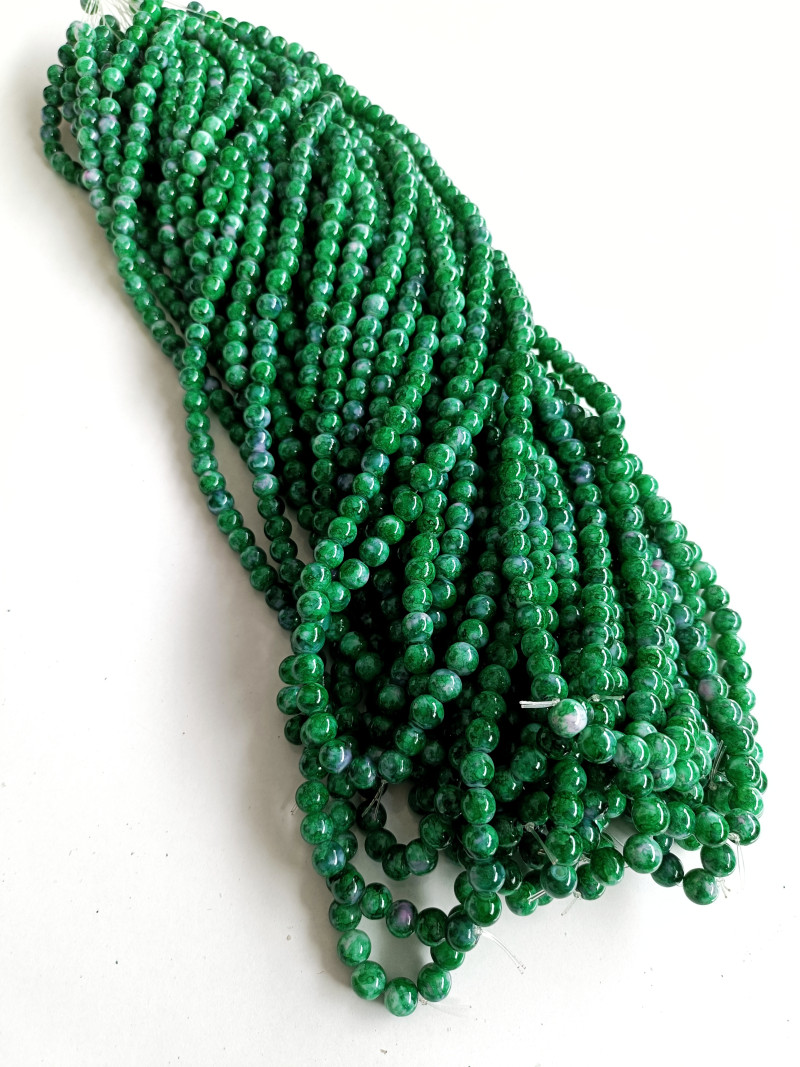 BONCUKLAR > Cam Boncuklar