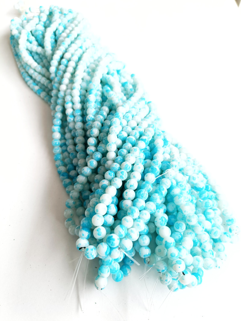 BONCUKLAR > Cam Boncuklar