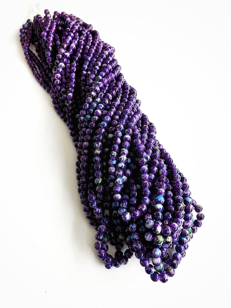 BONCUKLAR > Cam Boncuklar