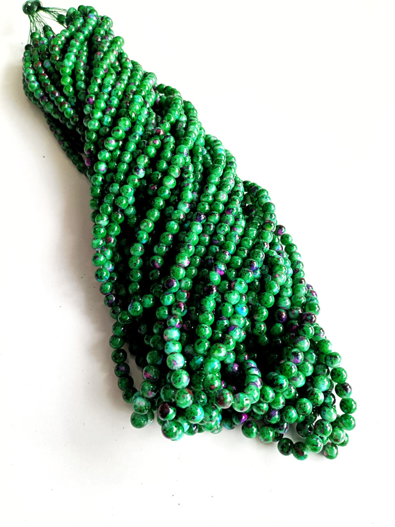 BONCUKLAR > Cam Boncuklar