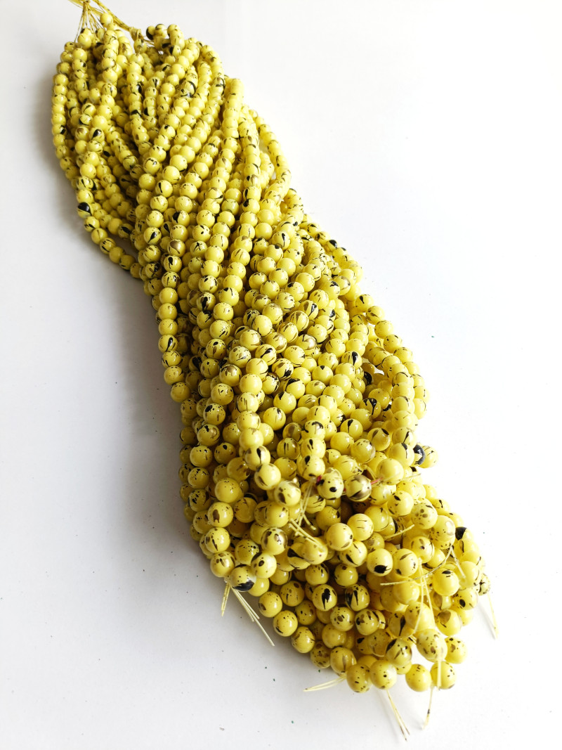 BONCUKLAR > Cam Boncuklar