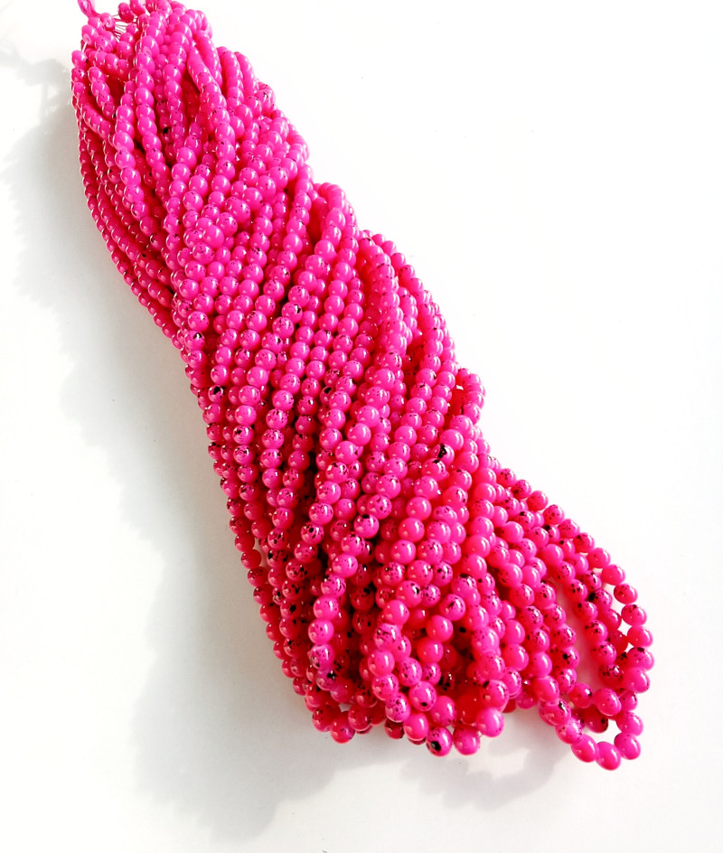 BONCUKLAR > Cam Boncuklar