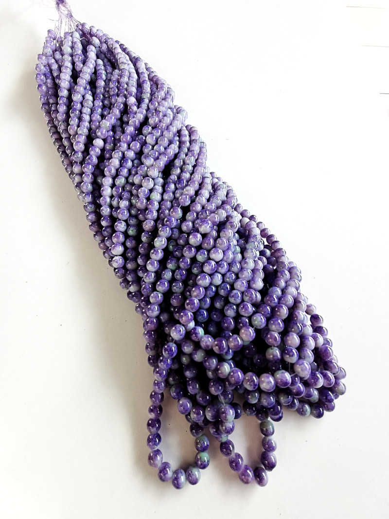 BONCUKLAR > Cam Boncuklar