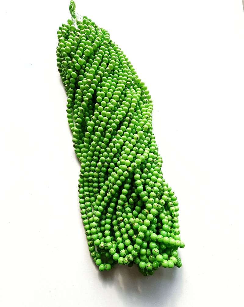 BONCUKLAR > Cam Boncuklar