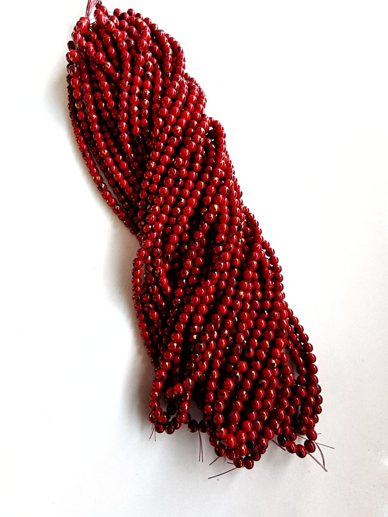 BONCUKLAR > Cam Boncuklar