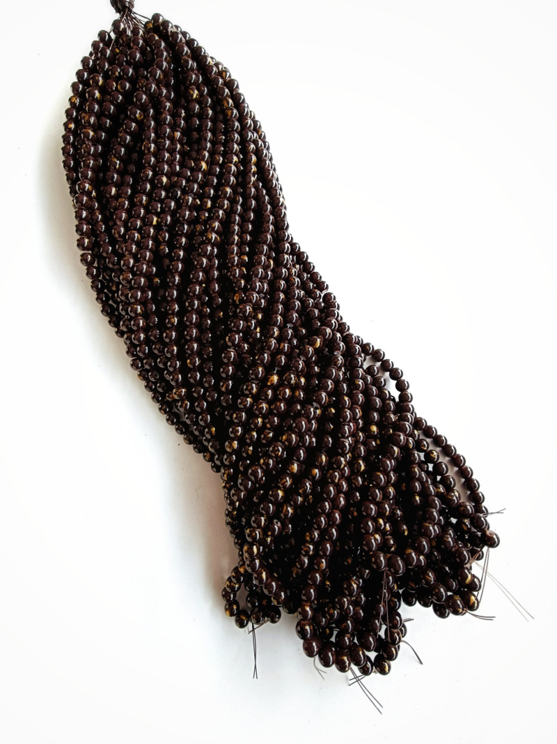 BONCUKLAR > Cam Boncuklar