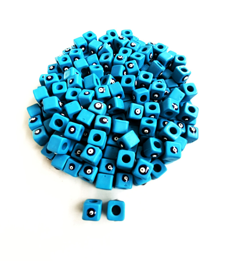 NAZAR BONCUKLARI > Plastik Nazar Boncukları