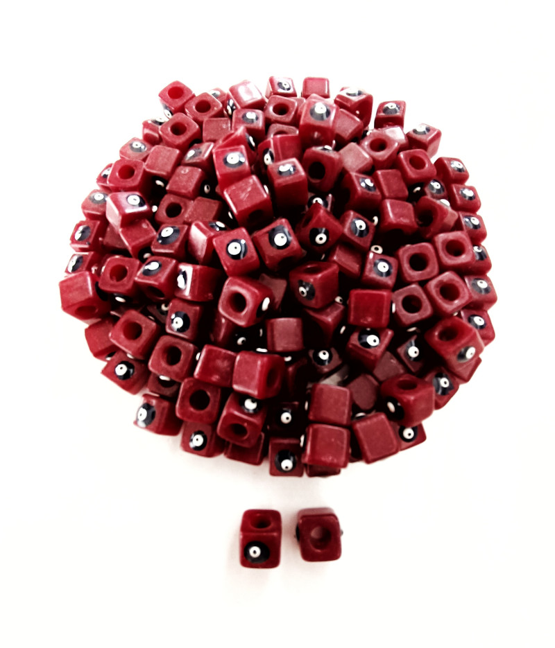 NAZAR BONCUKLARI > Plastik Nazar Boncukları