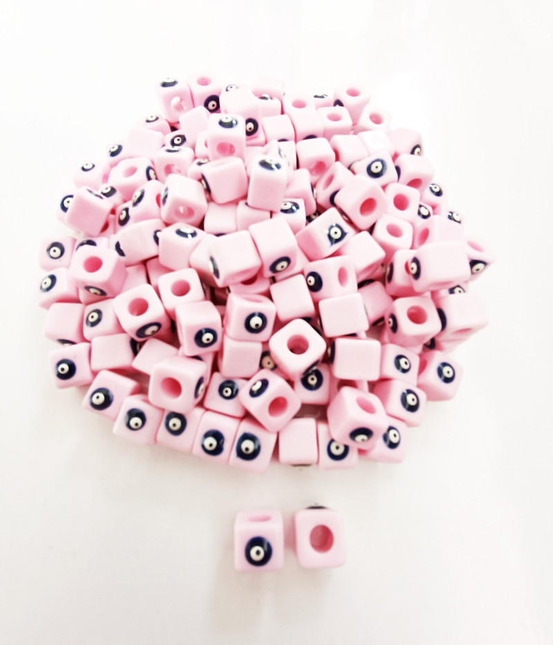 NAZAR BONCUKLARI > Plastik Nazar Boncukları