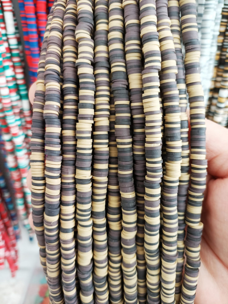 BONCUKLAR > Fimo-Lino Boncuklar