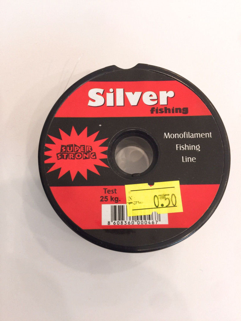 İPLER/MİSİNALAR > Misinalar