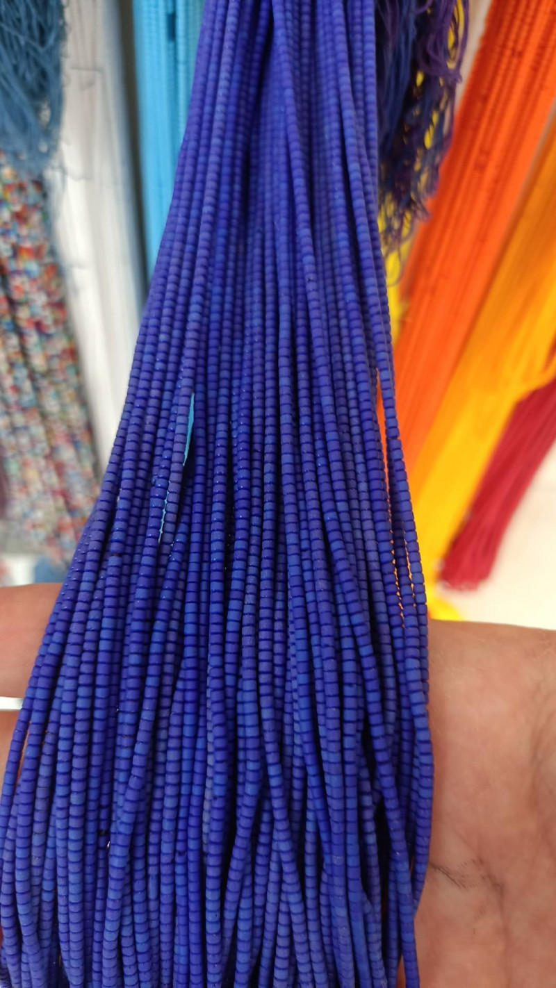 BONCUKLAR > Afgan Boncuklar