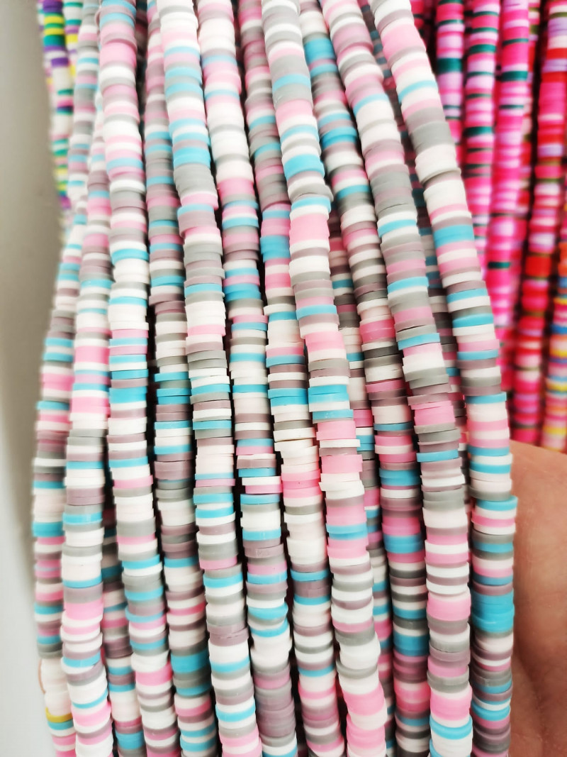 BONCUKLAR > Fimo-Lino Boncuklar