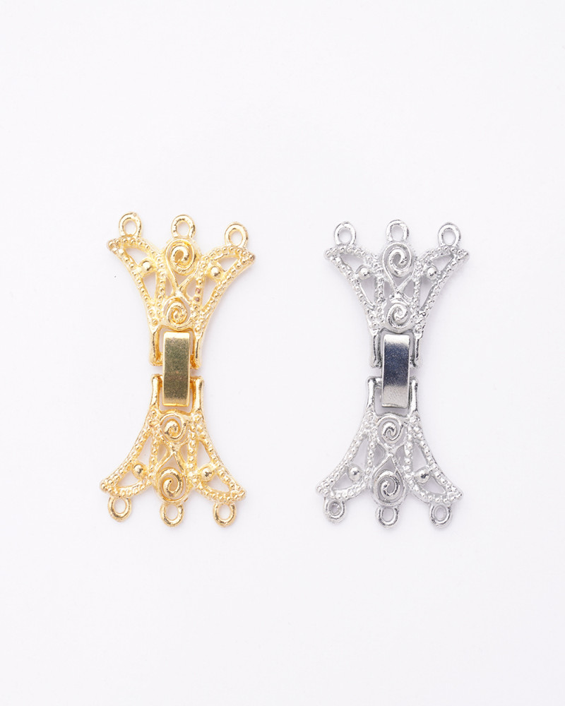 Kelebek Klips Tky0032