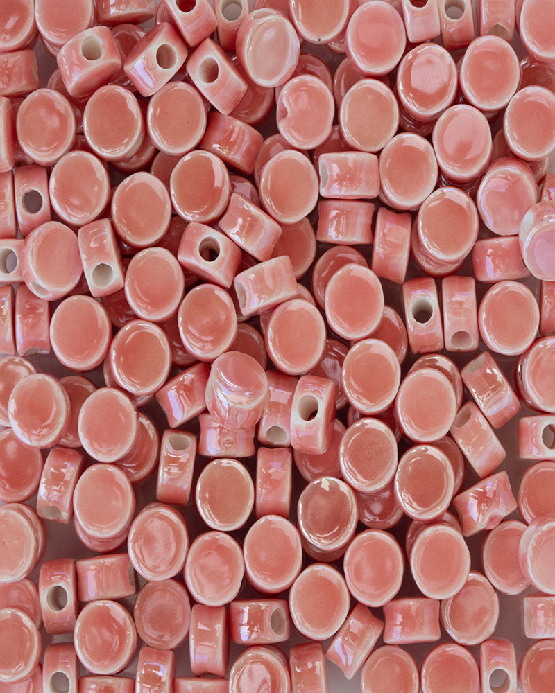 NAZAR BONCUKLARI > Seramik Nazar Boncukları