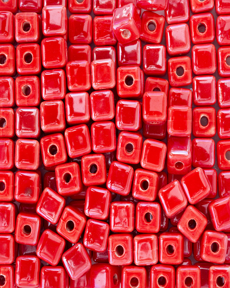 NAZAR BONCUKLARI > Seramik Nazar Boncukları