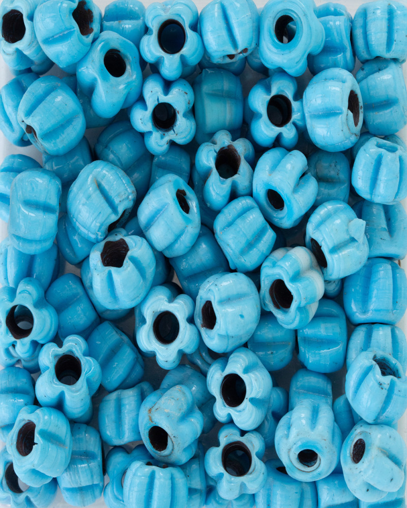 NAZAR BONCUKLARI > Cam Nazar Boncukları