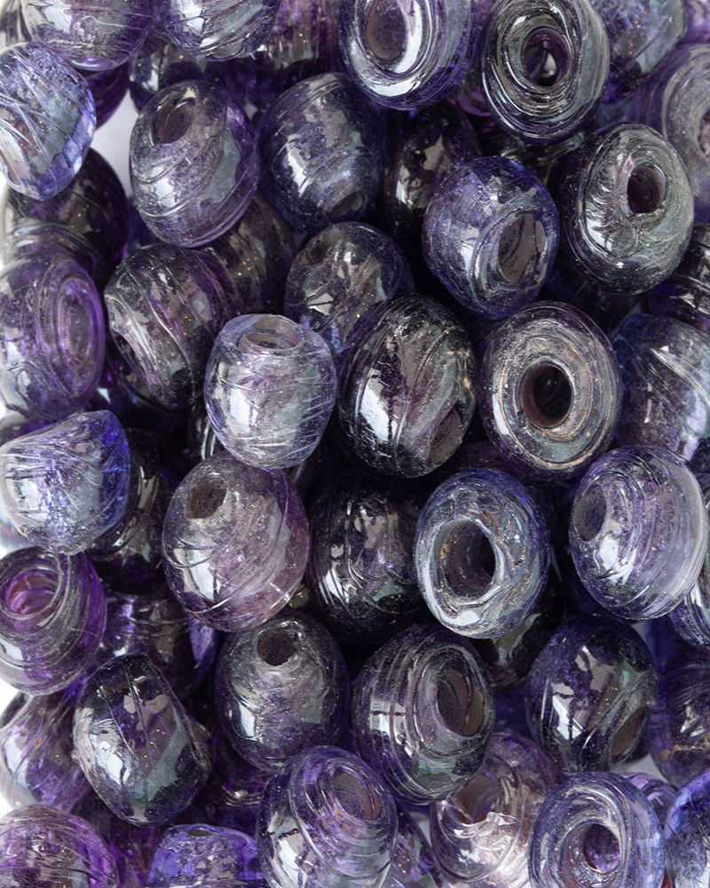 NAZAR BONCUKLARI > Cam Nazar Boncukları