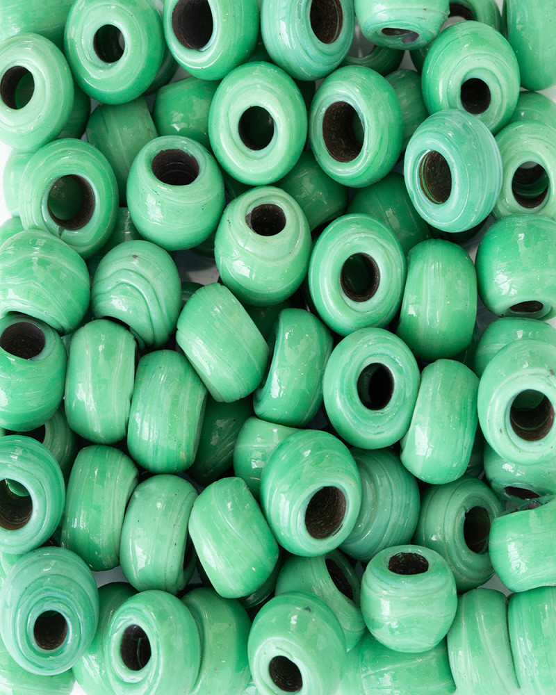 NAZAR BONCUKLARI > Cam Nazar Boncukları