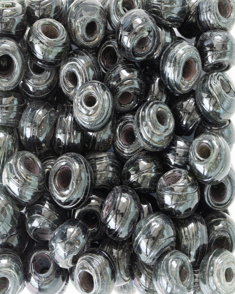 NAZAR BONCUKLARI > Cam Nazar Boncukları