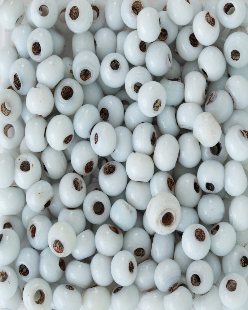 NAZAR BONCUKLARI > Cam Nazar Boncukları