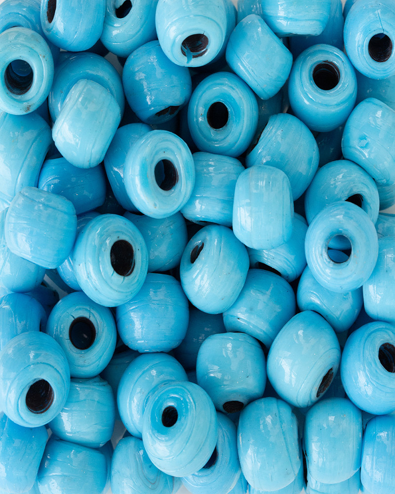 NAZAR BONCUKLARI > Cam Nazar Boncukları