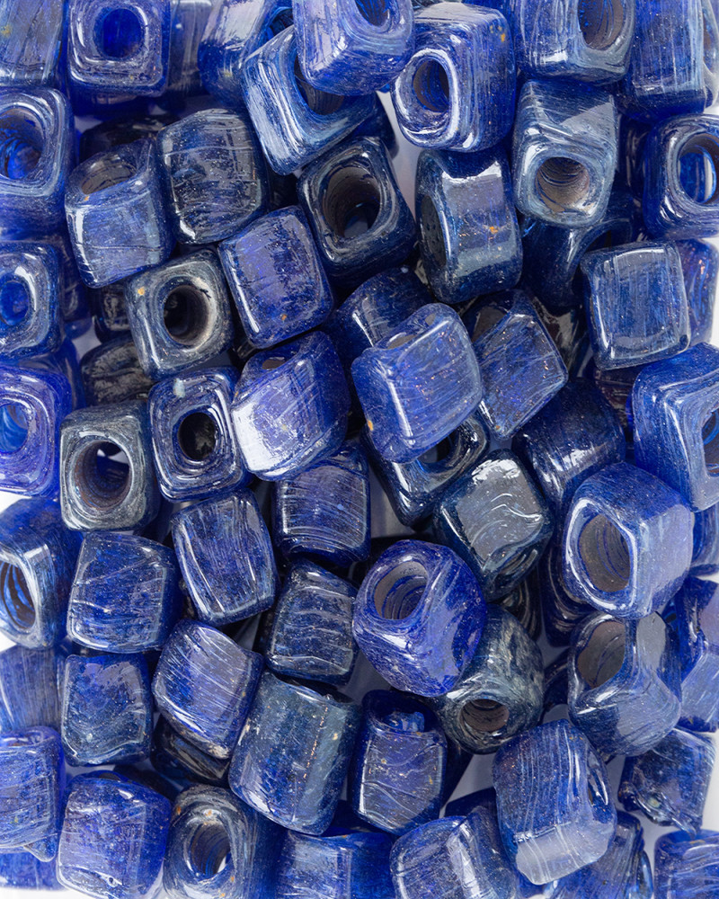 NAZAR BONCUKLARI > Cam Nazar Boncukları