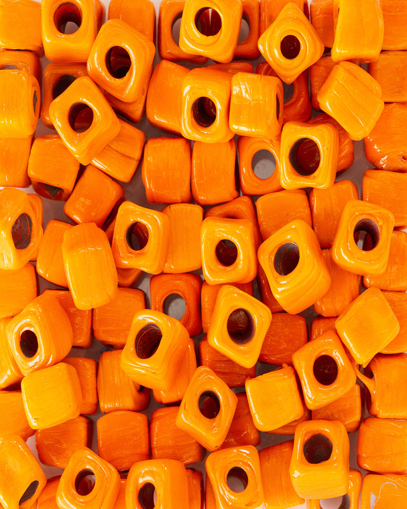 NAZAR BONCUKLARI > Cam Nazar Boncukları