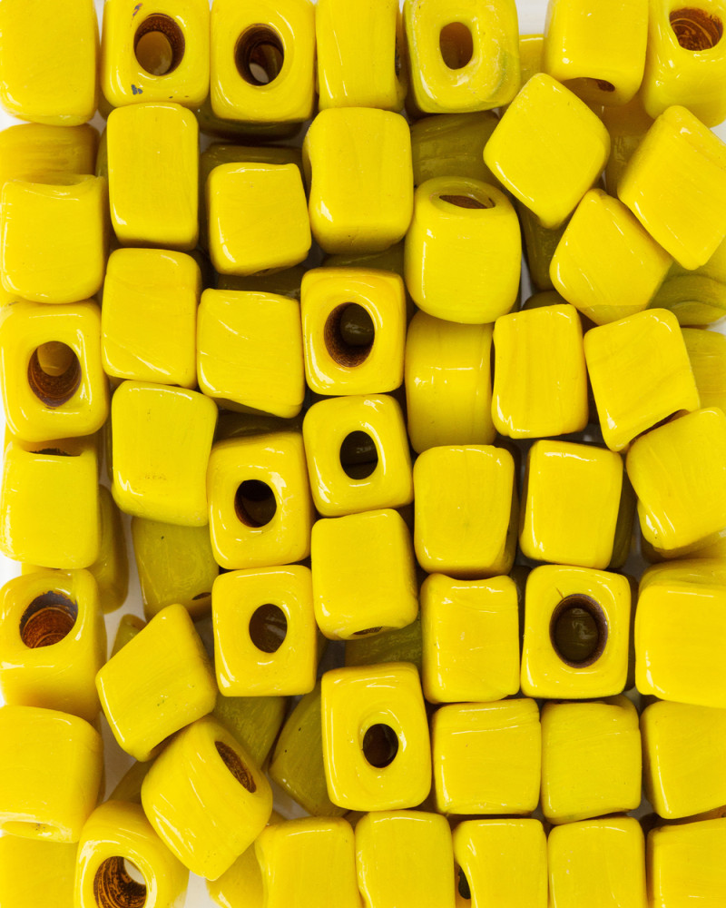 NAZAR BONCUKLARI > Cam Nazar Boncukları